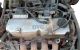 Motor 4g18 Mitsubishi Lancer IX 1.6i 16V (98 cv)