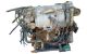 Motor 4g63 Mitsubishi Eclipse I (D2_A) 2.0 i 16V (D22A) (150 cv)