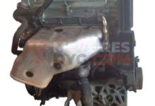 Motor 4g94 Mitsubishi Montero IO (H6_W, H7_W) 2.0 GDI (H67W, H77W) (129 cv) 2000