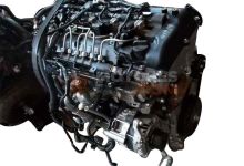 Motor 4n13 Mitsubishi ASX 1.8 DI-D DOHC MIVEC (150 cv) 2011
