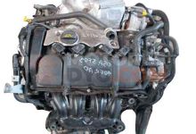 Motor 5f03 Citroen DS5 1.6 THP (200 cv) 2012