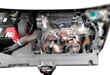 Motor 639939 Smart Forfour (454) 1.5 CDI (454,001) (95 cv) 2005