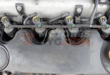 Motor 937A3000 Alfa Romeo 147 (Version 2004) 3-Puertas 1.9 16V JTD (150 cv)