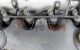 Motor 937A3000 Alfa Romeo 147 (Version 2004) 3-Puertas 1.9 16V JTD (150 cv)