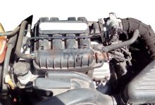 Motor B10d1 Chevrolet Spark II 1.0 i (63 cv) 2006