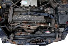 Motor B20b3 Honda CR-V (RD) 2.0 16V (147 cv) 1997