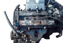 Motor B20z1 Honda CR-V (RD) 2.0 16V (147 cv) 2000