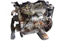 Motor Bd30 Nissan Trade Autobús 3.0 TDiC (106 cv) 1997