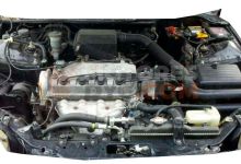 Motor D16y7 Honda Civic VI 1.6 i Vtec (125 cv) 1996