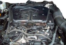 Motor G6dj Hyundai Genesis II 3.8 V6 GDI (315 cv) Automatico 2014