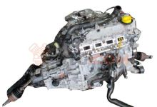 Motor H5f C402 Dacia Lodgy 1.2 TCe (115 cv) 2013