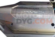 Motor J35a4 Honda Odyssey II 3.5 i V6 LS (243 cv) 1999
