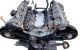 Motor Auw Audi A8 (D2,4D) 4.2 V8 (300 cv) quattro Tiptronic