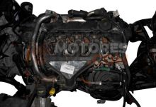 Motor AZWA Ford S-MAX 2.0 TDCi (130)