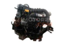 Motor B235E Saab 9-5 2.3i T SE (170 cv)