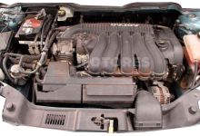 Motor B5244s Volvo C30 2.4 i 20V (170 cv) 2007