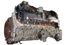 Motor B25af Bmw Serie 3 (E90) 325i (218 cv) 2006