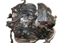Motor N42b20a Bmw Serie 3 (E46, 2001) 318i (143 cv) 2002