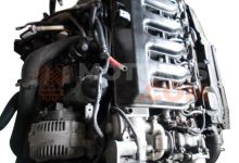 Motor M57 Bmw X5 (E70) 3.0d (235 cv) DPF 2008
