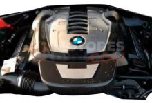 Motor N62b48b Bmw Serie 6 (E63, Versión 2007) 650i (367 cv) 2006
