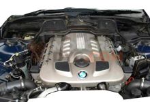 Motor M67 Bmw Serie 7 (E38, Versión 1998) 740d (245 cv) Steptronic 1999