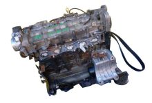 Motor 841g000 Alfa Romeo 156 II 2.4 JTD (175 cv) 2004