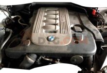 Motor M57 Bmw Serie 3 (E46, 2001) 330d (204 cv) 2002