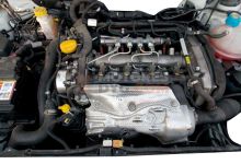 Motor 940a4000 Alfa Romeo Giulietta II 2.0 JTDM (170 cv) Start&Stop 2010