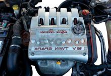 Motor Ar323 Alfa Romeo 156 1.9 JTD (105 cv) 1998