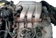 Motor St220 Ford Mondeo II Sedan 3.0 i V6 24V (204 cv)