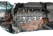 Motor D14z6 Honda Civic VII 1.4 i 16V (90 cv)
