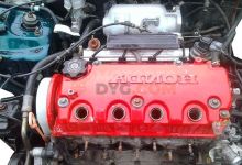 Motor D15z6 Honda Civic VI 1.5i (114 cv) 1996
