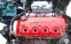 Motor D15z6 Honda Civic VI 1.5i (114 cv)