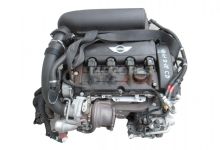 Motor N14b16cd Mini Hatch (R56) Jonh Cooper Works (211 cv)