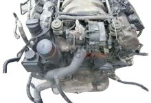 Motor M112916 Mercedes Benz Clase C (W203) C 240 (203.061) (170 cv)