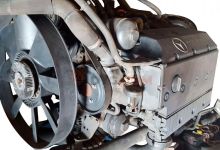 Motor Om904 Mercedes Benz Vario Autobús 0 810 (670.373, 670.374) (102 cv)