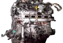 Motor Mr16 Nissan Juke 1.6 (117 cv)