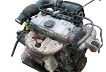Motor Hfx Peugeot 206 1.1 i (60 cv)