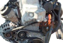Motor Chf Skoda Fabia II 1.2 i HTP (60 cv)