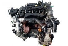 Motor Ca18t Nissan Bluebird (T72 ,T12) 1.8 i 16V (RLT72) (129 cv)