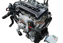 Motor Cg13 Nissan Micra (K11) 1.3i 16V (75 cv) 1993