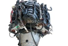 Motor Daf B7 Nissan Micra (K10) 1.0 (50 cv)