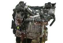 Motor TZJA Ford Fiesta VI 1.6 TDCi Sport (90 cv)