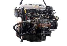 Motor RTJ Ford Fiesta IV - V 1.8 D (60 cv)