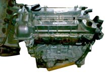 Motor G4fj Kia Pro Cee'd II 1.6 16V GDi (135 cv)