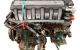 Motor 206s3 Bmw Serie 5 (E39, Versión 2000) 520d (136 cv)