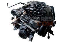 Motor M57n2 Bmw Serie 5 (E60, Versión 2007) 530d (235 cv)
