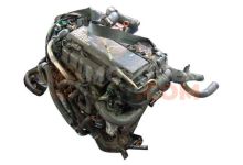 Motor 10fd98 Peugeot Bipper (AA_) 1.4 HDi (68 cv)