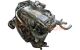 Motor 10fd98 Peugeot Bipper (AA_) 1.4 HDi (68 cv)