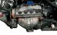 Motor D14a2 Honda Civic VI 1.4i (90 cv)